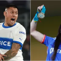 ＂¿Cuántas patás en el hoci pa este vio?＂: Nico Castillo se gana el odio de Valentina Toro