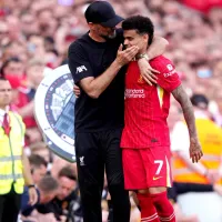 La emotiva despedida de Liverpool a Jürgen Klopp