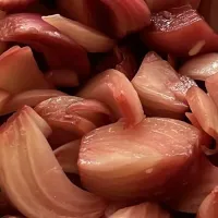 ¿Cómo hacer cebolla en escabeche? El clásico para acompañar platos típicos chilenos