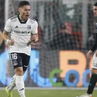 Tabla de posiciones: Colo Colo baja a uno de arriba y se mete en la pelea por la cima