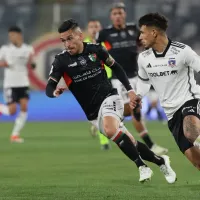 DT de Palestino abre la polémica: \&#039;Colo Colo es el mejor equipo de la liga chilena\&#039;