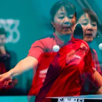 Tania Zeng clasificada a los JJ.OO. de París 2024: 'Logré mi sueño y lloré de felicidad'
