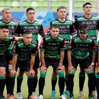 Dirigió a la U: El nuevo técnico de Deportes Temuco