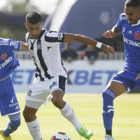 El ojo de Gareca para convocar a Ortegoza a la Roja: su valor de mercado aumenta 10 veces