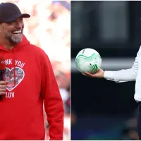 Liverpool presenta al "Sampaoli neerlandés" como el reemplazante de Jürgen Klopp
