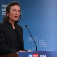 ¿Incluye a todos los deudores? Ministra Vallejo se refiere a proyecto de condonación al CAE