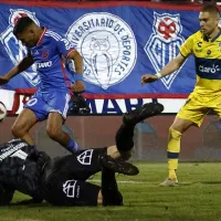 Everton cambia de fecha su partido con U. de Chile con definición del público visita