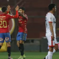 Unión Española vs Unión La Calera – Resultado, formaciones, minuto a minuto y dónde ver