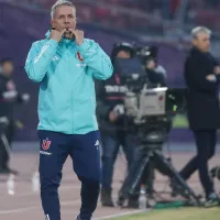 Barticciotto hace una seria advertencia a Gustavo Álvarez en la U: \&#039;El camarín te las cobra\&#039;