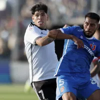 Emmanuel Ojeda busca una salida de Universidad de Chile en el mercado de pases