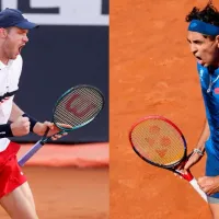 ¿Cuándo empieza Roland Garros? El próximo desafío de Nicolás Jarry y Alejandro Tabilo