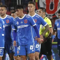 Pato Yáñez descarta a la U: "Ya tocó techo"