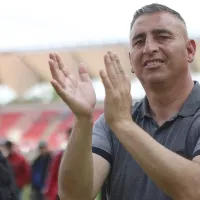 'Acuerdo total': Jaime García será el nuevo entrenador de Santiago Wanderers