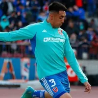 \&#039;Todos se echan la culpa\&#039;: detalles de la furia de Álvarez por la lesión de Ignacio Tapia en la U