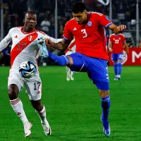 Luis Advíncula activa las alarmas en Perú rumbo a la Copa América