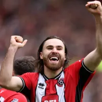 Ben Brereton entrega mensaje de despedida a Sheffield United: \&#039;Los amé cada minuto\&#039;