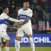 Tiago Nunes calma las pasiones con Nicolás Castillo: \&#039;Es un buen muchacho, de buen corazón\&#039;