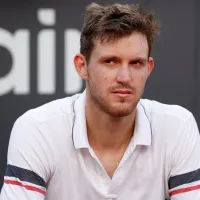 Nico Jarry aclara su objetivo para Roland Garros: 'Mi foco es ganar más confianza'