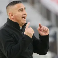 Pato Yáñez se molesta con cesantía de García: \&#039;Con cada técnico cacho que llega a Chile\&#039;