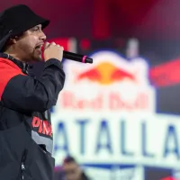 Basek y la Regional de Red Bull Batalla: \&#039;El público está bastante elitista respecto a generaciones, estilos y formas\&#039;