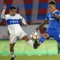 Se acaba la línea de tres defensores en U. de Chile vs. Ñublense: \&#039;Nos tenemos que acostumbrar\&#039;