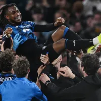 ¿Quién es  Ademola Lookman? El héroe y goleador con triplete del Atalanta campeón de Europa League