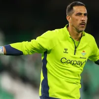 ¿Y Colo Colo? Claudio Bravo tiene un primer interesado para extender su carrera