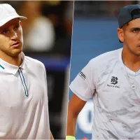 Sorteo Roland Garros: Jarry va por una revancha ante polémico rival y Tabilo debe esperar