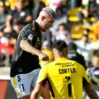 El Colo Colo galáctico que sueña Mosa comienza a tomar forma: Se inician contactos con Holgado