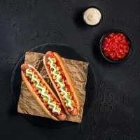 ¿Dónde venden los mejores completos? Los 5 mejores lugares para celebrar el Día del Completo en Santiago