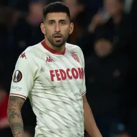 ¿Guillermo Maripán podría irse del AS Monaco? \&#039;Sí, puede ser\&#039;, responden desde la institución