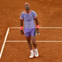 Rafael Nadal y su difícil estreno en Roland Garros: Ante el verdugo de Tabilo y Jarry