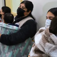 Confirman 5 muertes por influenza en Ñuble: Principales síntomas de la enfermedad respiratoria