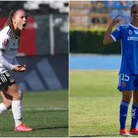 Colo Colo pierde liderato del Campeonato Femenino por insólito error y sube la U