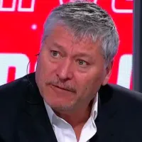 Pato Yáñez estalla furioso con Colo Colo por rumor sobre lateral de Defensa y Justicia