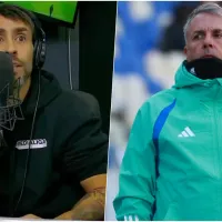 Valdivia lanza acusación contra Álvarez por \&#039;no proteger ni cuidar\&#039; a Assadi en la U