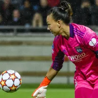 Elogios para Endler en la previa de la final de Champions:  \&#039;Destacada por sus reflejos, liderazgo y experiencia\&#039;