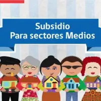 ¿Cuándo publican los resultados de postulación al Subsidio DS1? Esto dice el MINVU