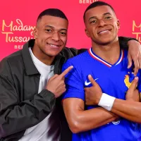 Revelan que Real Madrid ya le avisó a Francia: no presta a Mbappé para los JJ.OO. de París 2024