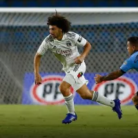 Colo Colo vs. Iquique – Horario y cómo seguir en vivo el partido del Campeonato Nacional