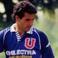 Mariano Puyol recuerda la época difícil de Universidad de Chile en un nuevo aniversario: 'Ni los colocolinos nos pifiaban'