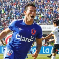 Gonzalo Fouillioux y bombazo para hinchas azules: 'Charles Aránguiz regresará a Universidad de Chile'