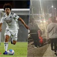 ¡Locura en el norte! Hinchas ya hacen fila en el Tierra de Campeones para ver el Iquique vs Colo Colo