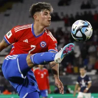 Guarello en total desacuerdo por nominación de Maximiliano Guerrero a La Roja: \&#039;Hace un mes podía ser\&#039;
