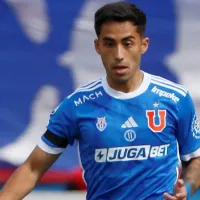 Lucas Assadi regresa en la citación de Universidad de Chile luego de un tirón de orejas