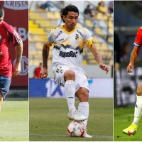 Daniel Morón aclara si Isla, Medel y/o Cabral llegarán a Colo Colo