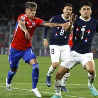 Maximiliano Guerrero salta de la U a la Roja: \&#039;No es fácil llegar de provincia a un grande\&#039;
