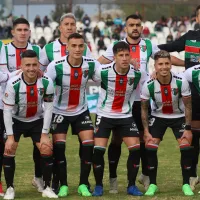 Durísimo: Palestino salta a la cancha con conmovedor homenaje a niños palestinos 'que ya no están'