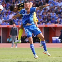 Histórico de U. de Chile descarta a Coquimbo y Palestino en la pelea: \&#039;Se va pelear con los grandes\&#039;