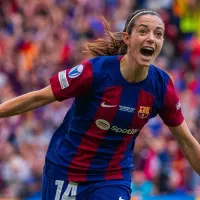 No se pudo repetir: el Lyon de Tiane Endler cae en la final de la Champions femenina ante el Barcelona